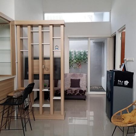 Villa Harmony Syariah II Batu  Exterior photo