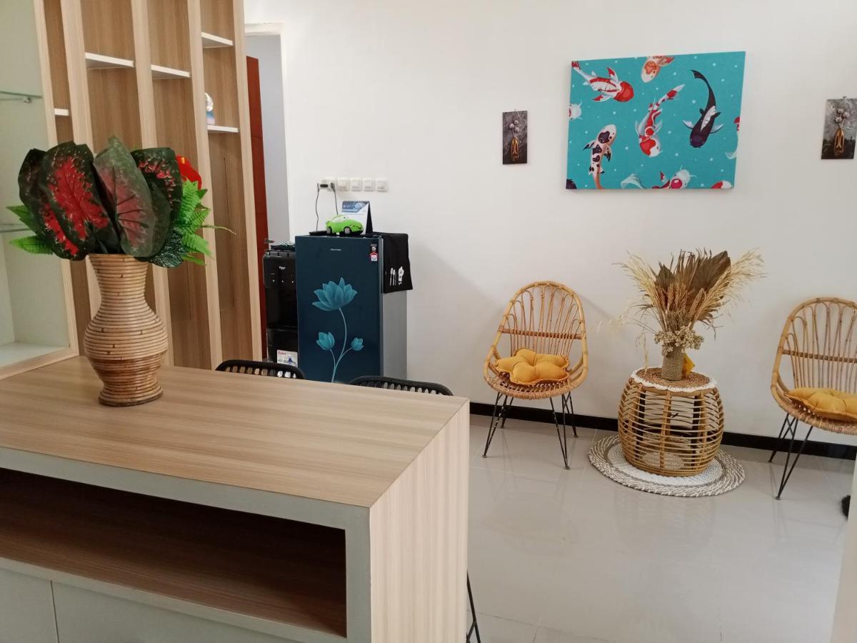 Villa Harmony Syariah II Batu  Exterior photo
